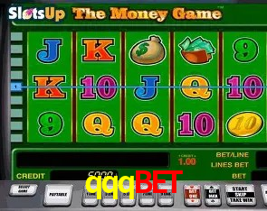 Jackpots e promoções na qqqbet