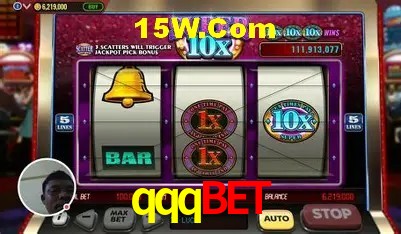 Variedade de jogos na qqqbet