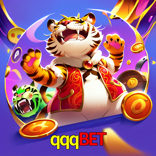 Imagem promocional da qqqbet mostrando a plataforma e suas vantagens